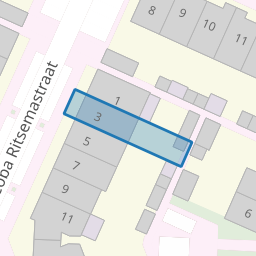 Perceel PAK00-B-3217