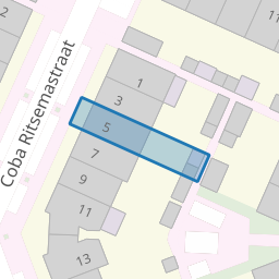 Perceel PAK00-B-3218