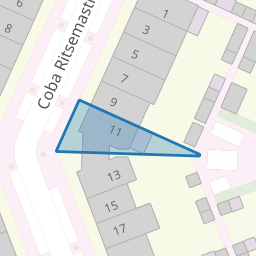 Perceel PAK00-B-3221