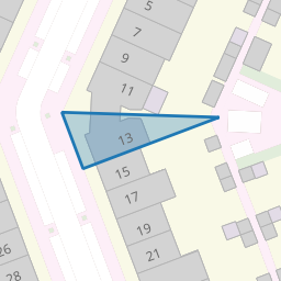 Perceel PAK00-B-3222