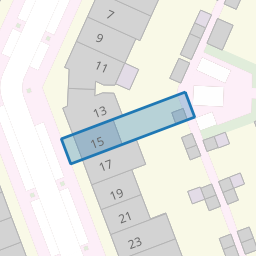 Perceel PAK00-B-3223