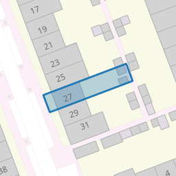 Perceel PAK00-B-3229