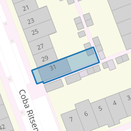 Perceel PAK00-B-3231