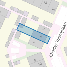 Perceel PAK00-B-3233