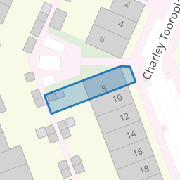 Perceel PAK00-B-3235