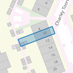 Perceel PAK00-B-3236