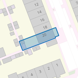 Perceel PAK00-B-3241