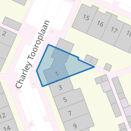 Perceel PAK00-B-3242