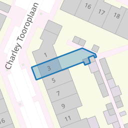 Perceel PAK00-B-3243