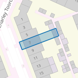 Perceel PAK00-B-3245