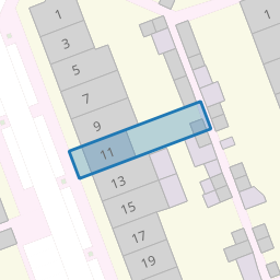 Perceel PAK00-B-3247