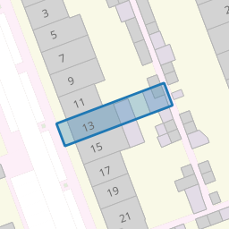 Perceel PAK00-B-3248