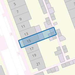 Perceel PAK00-B-3249