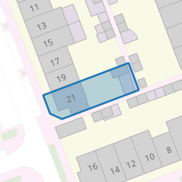 Perceel PAK00-B-3252