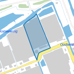 Perceel PAK00-B-3261