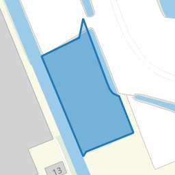 Perceel PAK00-B-3272