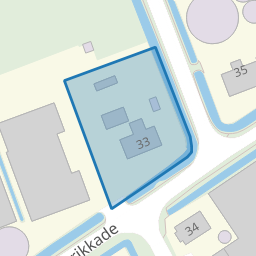 Perceel PAK00-B-3285