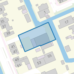 Perceel PAK00-B-3299