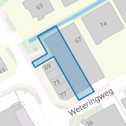 Perceel PAK00-B-3315