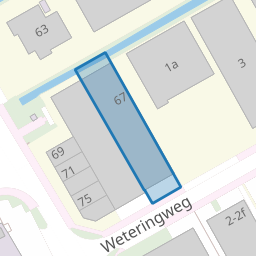 Perceel PAK00-B-3316