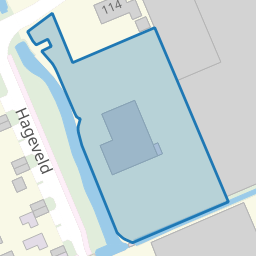 Perceel PAK00-B-3355