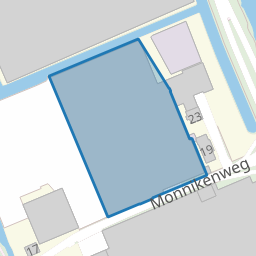 Perceel PAK00-B-3357