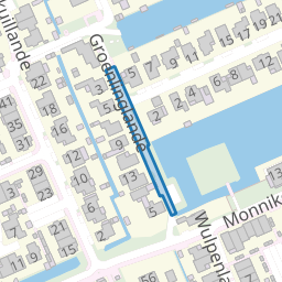 Perceel PAK00-B-3363