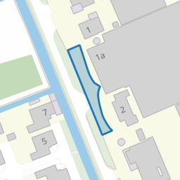 Perceel PAK00-B-3365