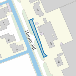 Perceel PAK00-B-3366