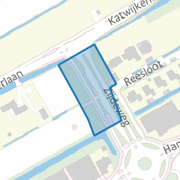 Perceel PAK00-B-3370