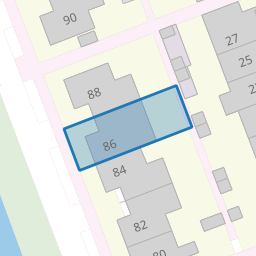 Perceel PAK00-B-3382