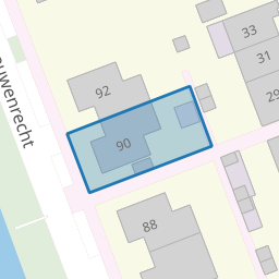 Perceel PAK00-B-3384