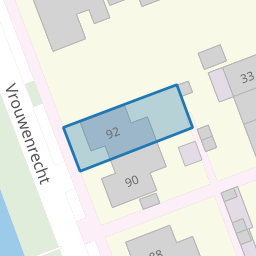 Perceel PAK00-B-3385