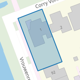 Perceel PAK00-B-3386
