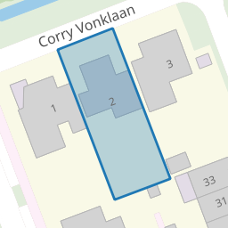 Perceel PAK00-B-3387