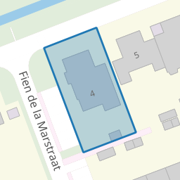 Perceel PAK00-B-3389