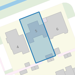 Perceel PAK00-B-3390