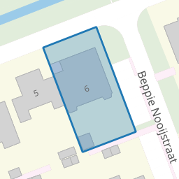 Perceel PAK00-B-3391