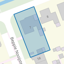 Perceel PAK00-B-3392