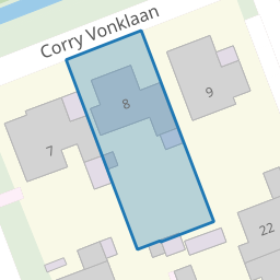 Perceel PAK00-B-3393