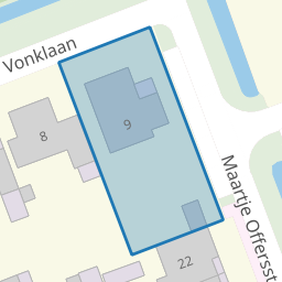 Perceel PAK00-B-3394