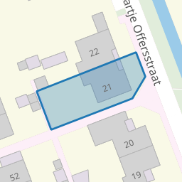 Perceel PAK00-B-3396