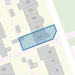 Perceel PAK00-B-3397