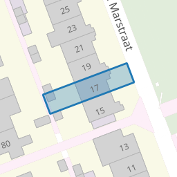 Perceel PAK00-B-3398