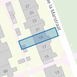 Perceel PAK00-B-3399