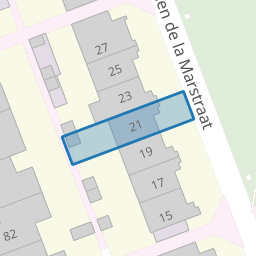 Perceel PAK00-B-3400