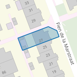 Perceel PAK00-B-3403