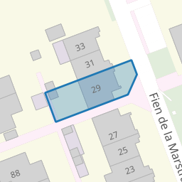 Perceel PAK00-B-3404