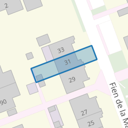 Perceel PAK00-B-3405