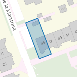 Perceel PAK00-B-3407